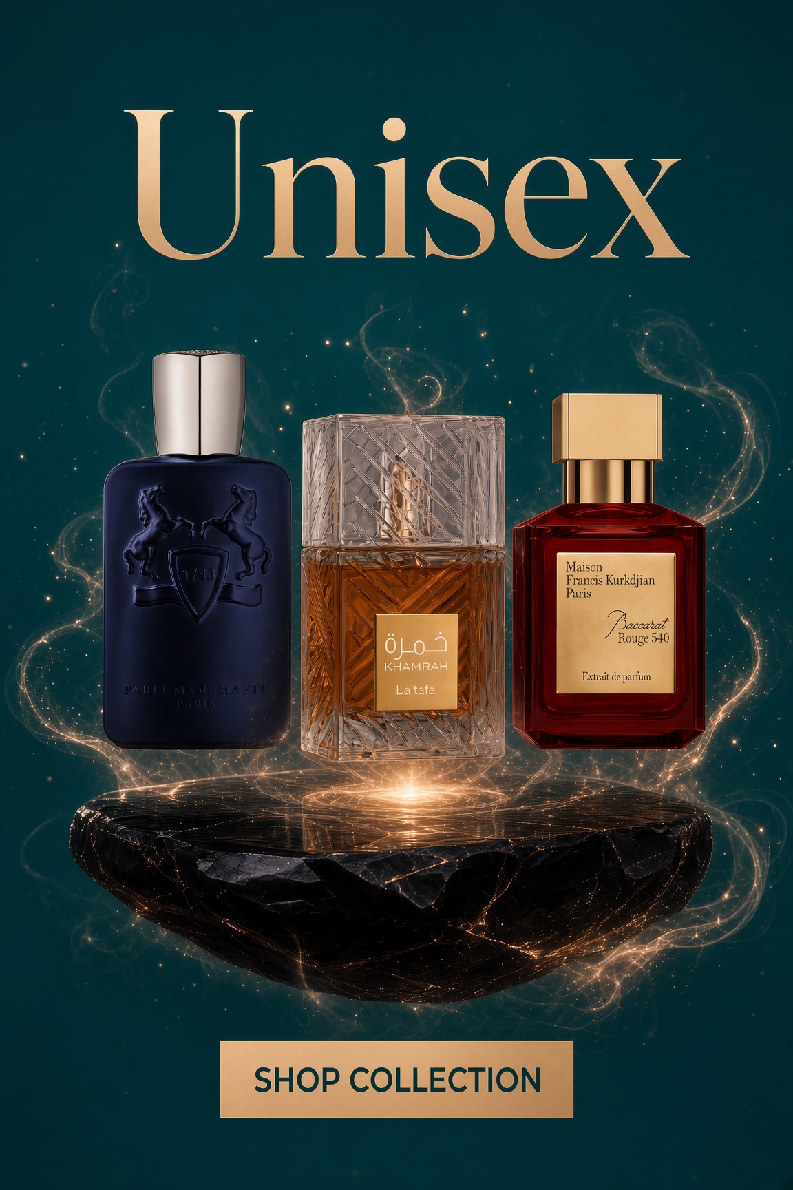 Unisex